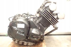 Yamaha FZS 600 Fazer (98–02) – Motore 38.992 km