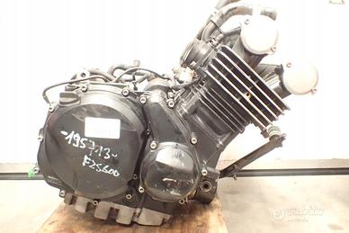 Yamaha FZS 600 Fazer (98–02) – Motore 38.992 km