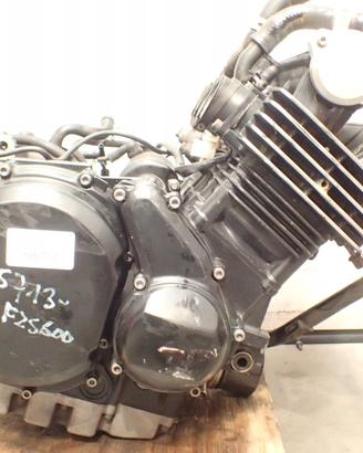 Yamaha FZS 600 Fazer (98–02) – Motore 38.992 km