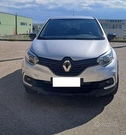 Renault Capture