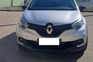 Renault Capture