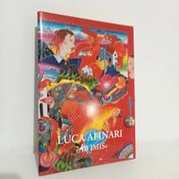 Libro catalogo di Luca Alinari