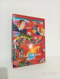 Libro catalogo di Luca Alinari