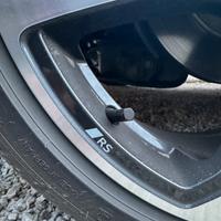 Cerchi originali audi a3 19”