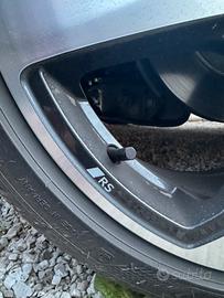 Cerchi originali audi a3 19”