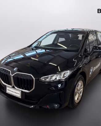 BMW 225e xDrive Active Tourer