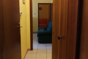 Appartamento piano primo