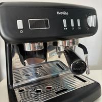 Breville Barista Max+ Macchina per caffè