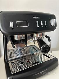 Breville Barista Max+ Macchina per caffè