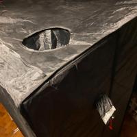 Kit coltivazione Indoor