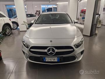 Mercedes-benz A 180 d Automatic Executive