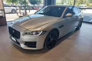 Jaguar XF 2.0D 240cv R-SPORT AWD