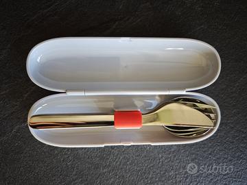 Porta posate Alessi