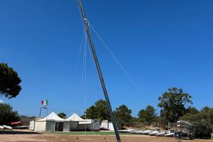 Catamarano Hobie Cat 16