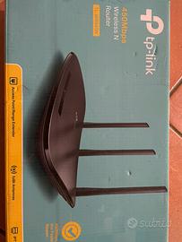 Router wireless tp-link