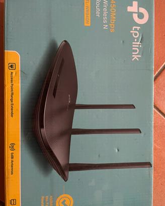 Router wireless tp-link