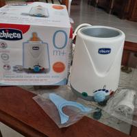 CHICCO - Scalda biberon (casa e auto)