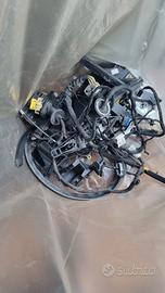 accessori Peugeot  308 anno 2018