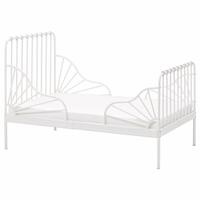 Letto ikea Minnen