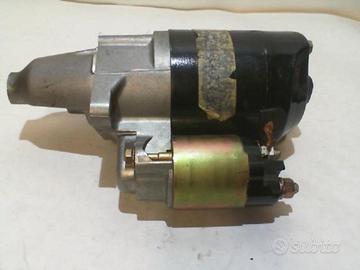 MOTORINO AVVIAMENTO PORTER CB41 0.8KW PIAGGIO 2810