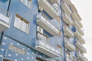 Appartamento 6 vani più accessori