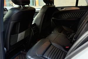 Mercedes GLE 350D