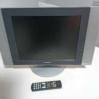 TV/MONITOR 15" SAMSUNG 