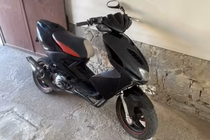 Aerox 
