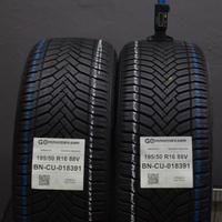 2 pneumatici landsail 195/50 r16 66v cu18391