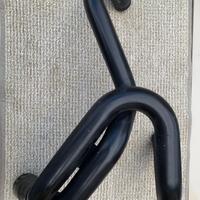 Collettori 2,5" - Buell x1