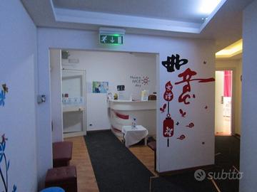 Affittacemere su Piazza Adda