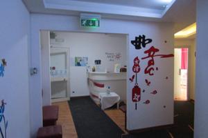 Affittacemere su Piazza Adda