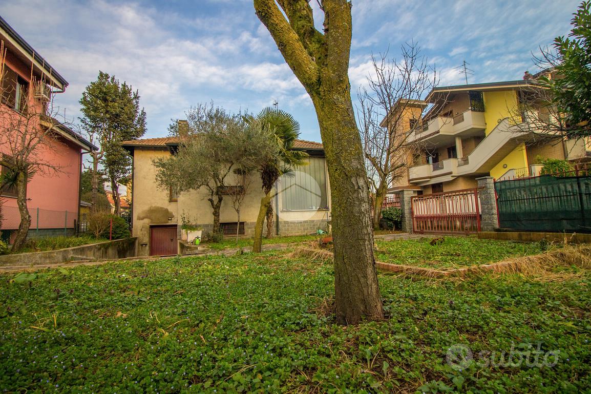 Casa – Garbagnate Milanese, Quadrifoglio, Santa Maria Rossa - Vista 5