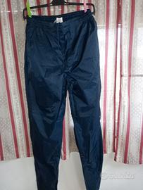 Pantalone impermeabile Quechua 