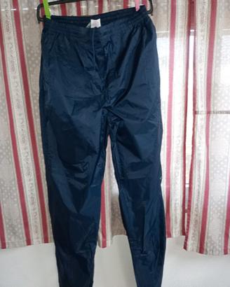 Pantalone impermeabile Quechua 