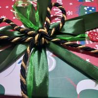 ▪︎Cordino intrecciato ▪︎