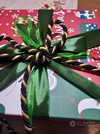 ▪︎Cordino intrecciato ▪︎