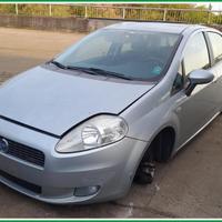 Ricambi Usati FIAT Grande Punto 2007