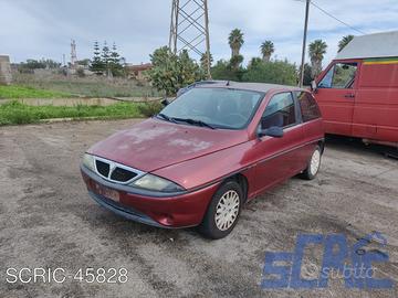 LANCIA Y 840 1.2 60CV 96-03 Ricambi