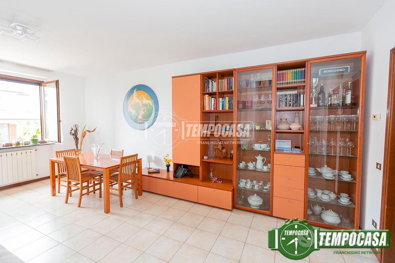 Casa – Sant'Angelo Lodigiano, Gescal, Cascina Branduzza - Vista 3