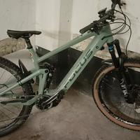 E-bike 