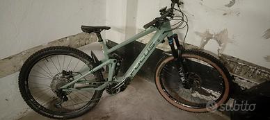 E-bike 