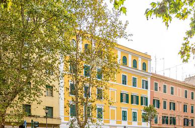 3 LOCALI A ROMA