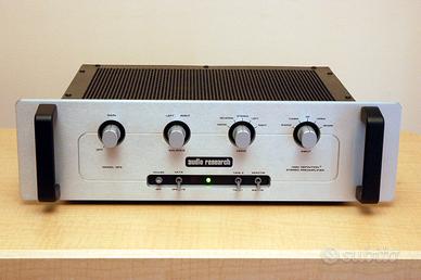 Preamplificatore Audio Research SP9 Mk3
