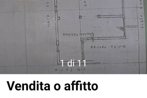 Garage per uso deposito 130 mq