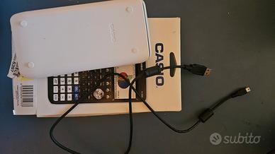 casio fx-CG50 