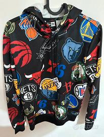 Felpa NBA