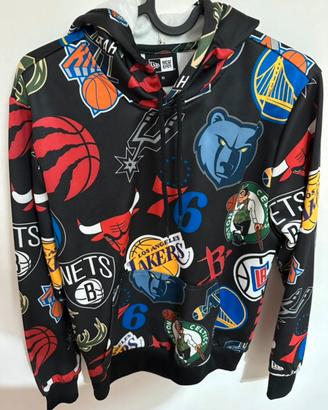 Felpa NBA