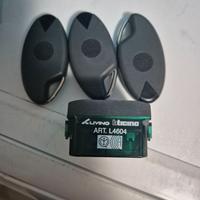 Telecomandi Bticino L4050