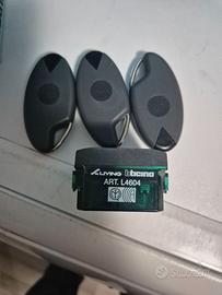 Telecomandi Bticino L4050